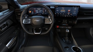 2025 Ford Mustang® Internal Image 2